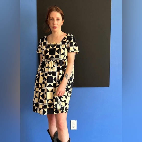 Esra Fibers Billie Dress (small) - Picture 2 of 11